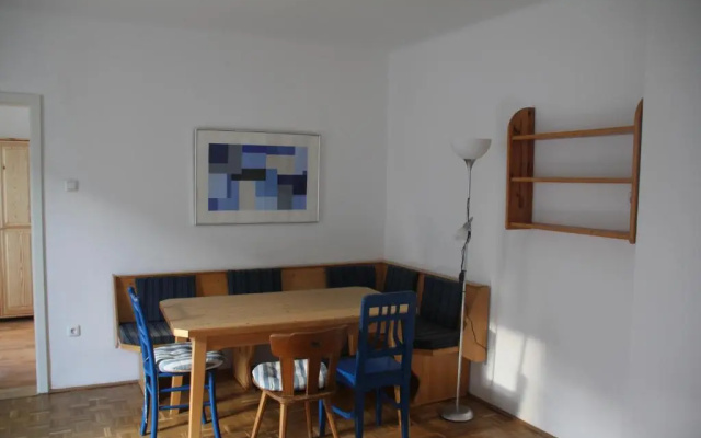 Ferienhaus Vera