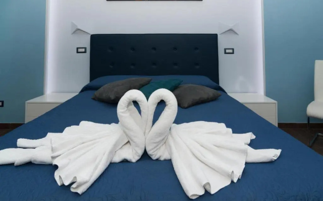 World Wide Bed Prenestino