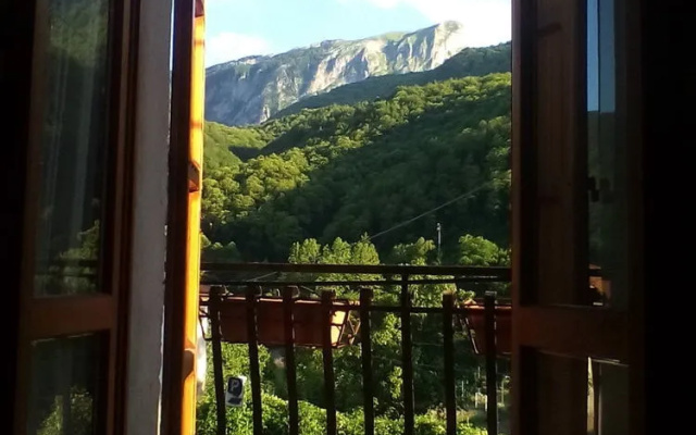 Hotel Delle Alpi