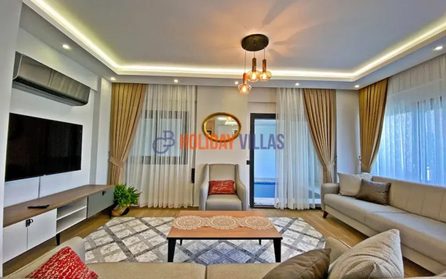 Sardunya Villa- Memorable Holiday
