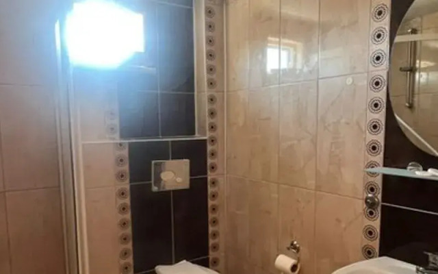 Safran Apart Hotel