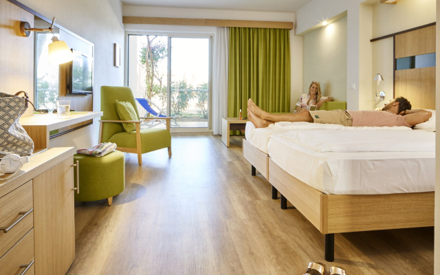 ROBINSON APULIA - All Inclusive