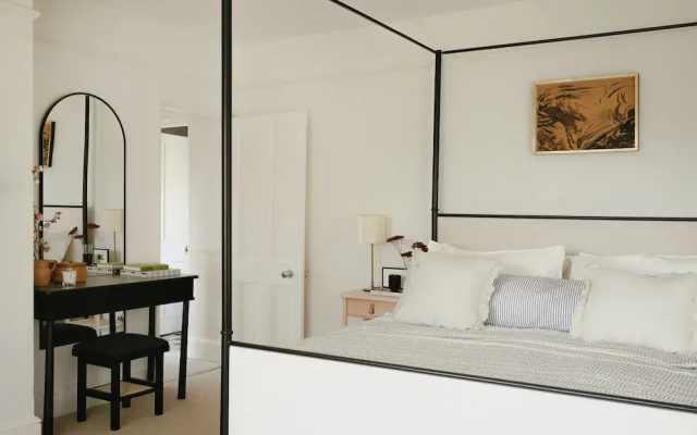 Trinity Farmhouse-Stunning House&Garden
