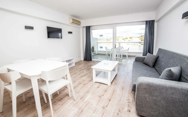 Pierre & Vacances Apartamentos Mallorca Deya
