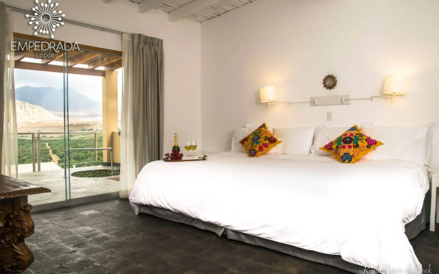 Empedrada Ranch & Lodge - Hotel Asociado Casa Andina