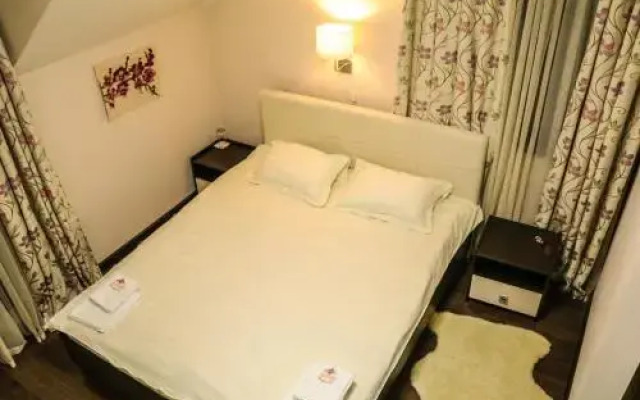 Guest house Altay