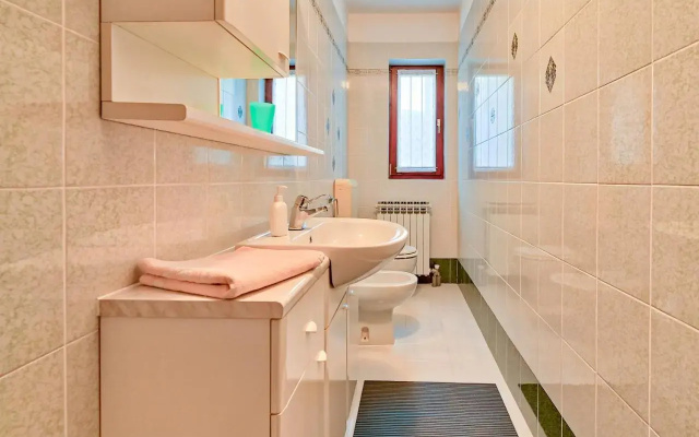 Iby Apartment