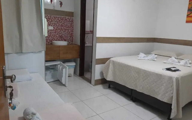 Hotel Suítes Porto Frevo