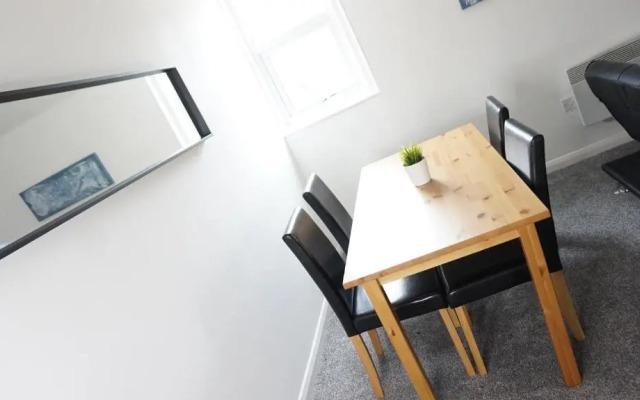 Sienna Holiday Apartments