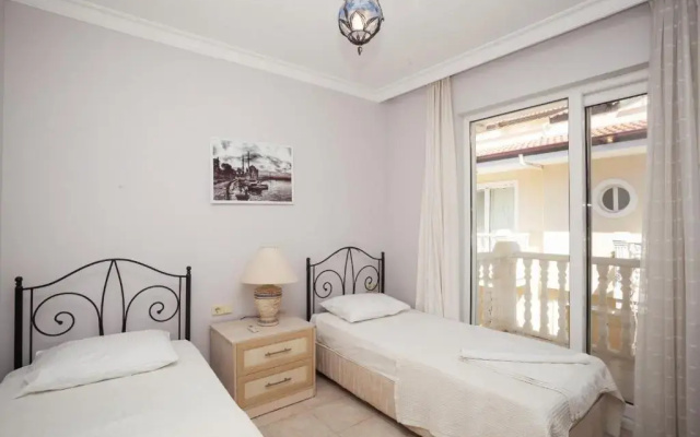 Villa SeaSide no19
