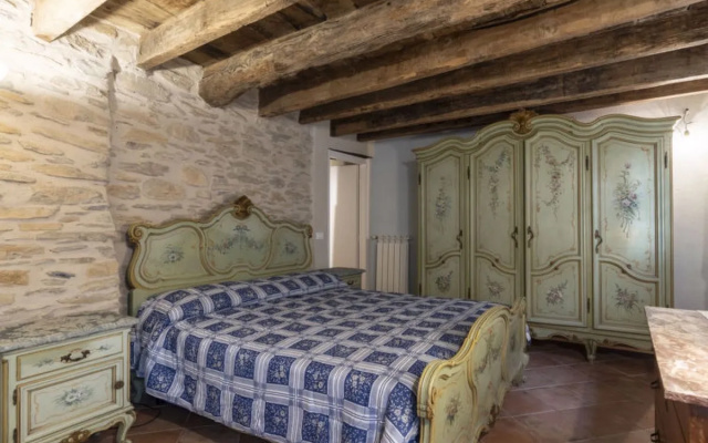 Appartamento 1 (TVE175)