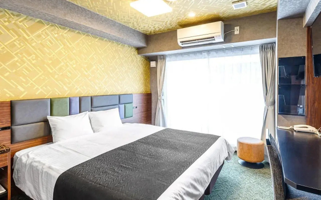 APA Hotel Naha Airport Wakasa