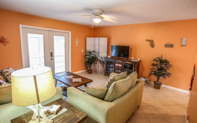 5301 Estero Serendipity #4