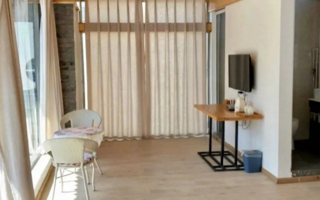 Top Inn Hailuogou