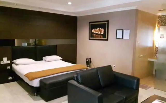 Pondok Sunter Indah