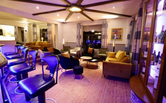 Hotel Val de l'Our