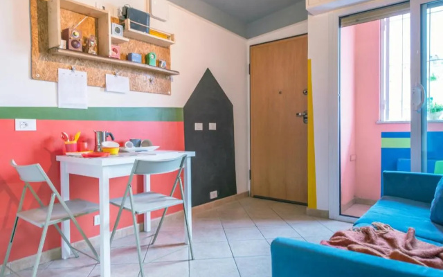 Babyaccommodation Stay in Family