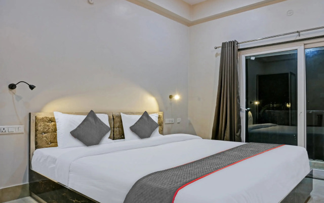 Hotel O Navneeta Grand