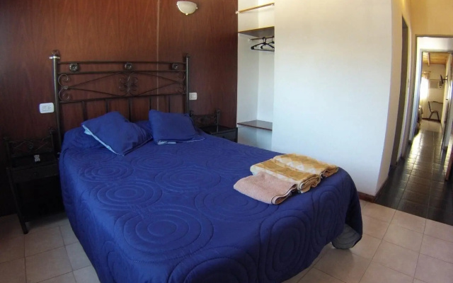 Hotel Mitre Chivilcoy