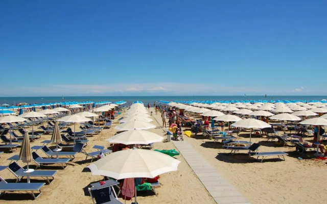 Hotel Matteo