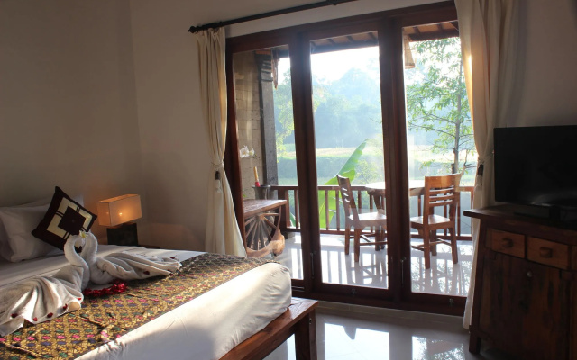 Alam Dania Cottage