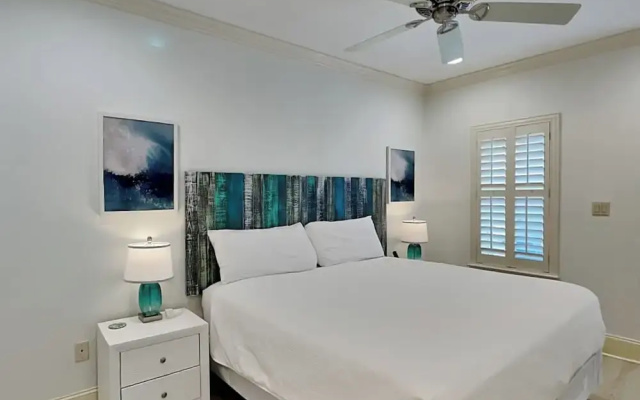 Destiny's Paradise by Southern Vacation Rentals