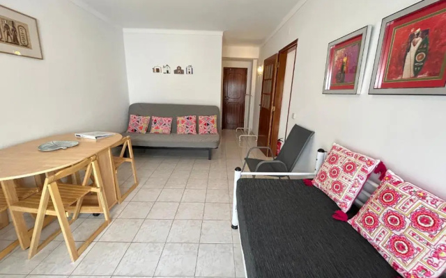 Lagar Apartment - Vila Nova de Cacela by Trip2Portugal