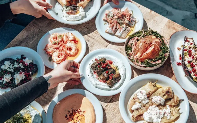 Pounda Resort Paros, a member of Radisson Individuals