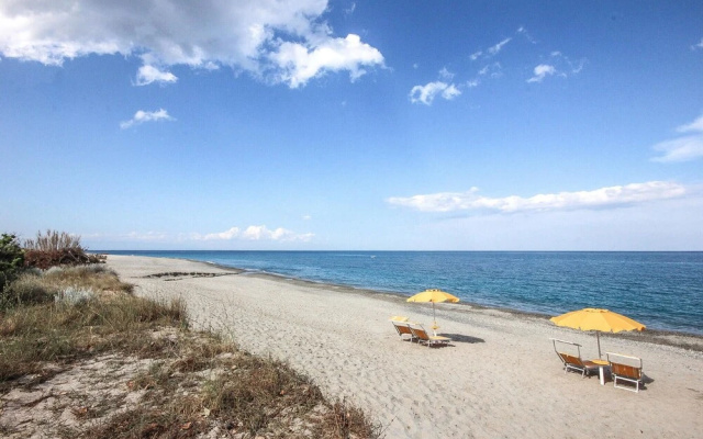 Amazing Apartment in Cariati With 1 Bedrooms and Wifi