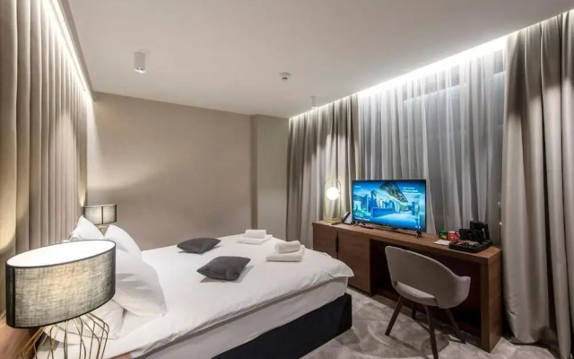 Hotel Turist
