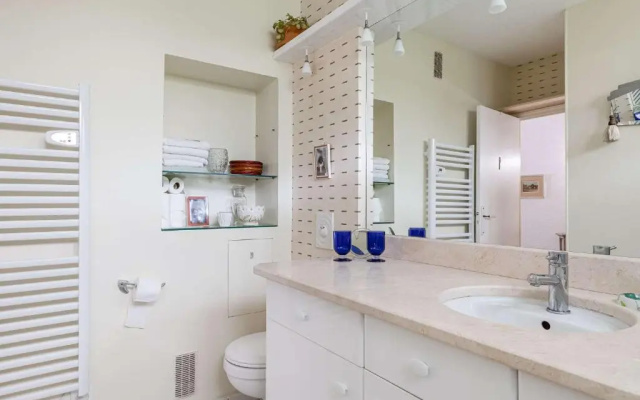 Appartement Saint-Jean-de-Luz, 1 pièce, 2 personnes - FR-1-4-593