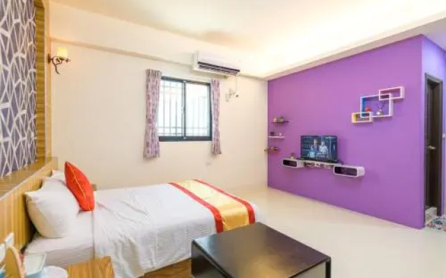 beautiful homestay