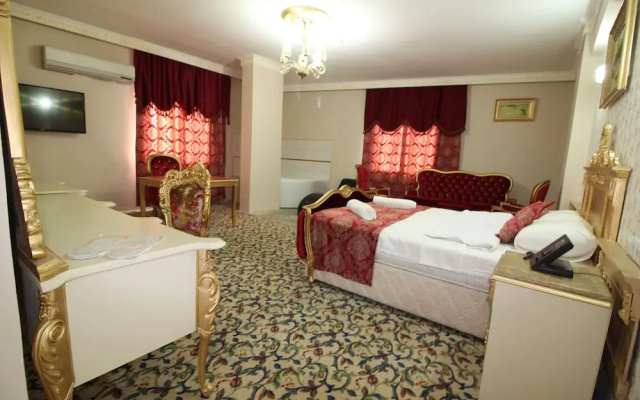 Grand Altundağ Hotel