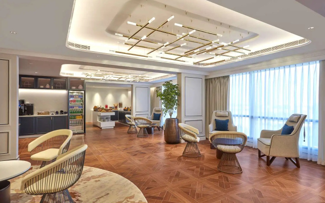 Doubletree By Hilton Bengaluru Whitefield