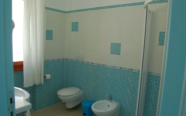 La Rosada B&B