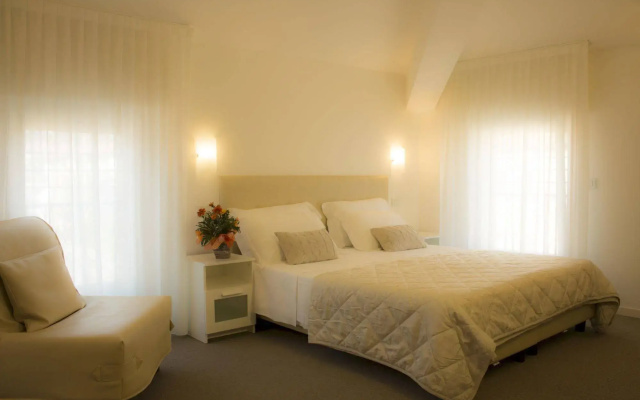 Hotel Villa Anthea