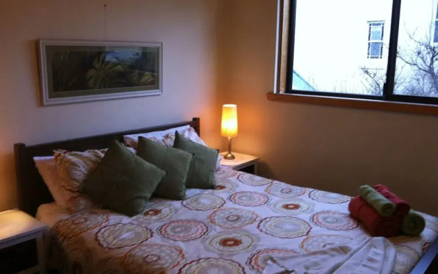Richmond Accommodation