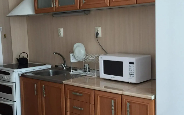 Apartment Center - Stara Zagora