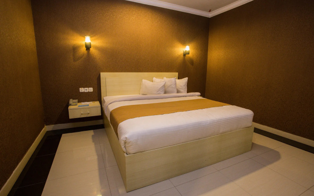 Raja Residence