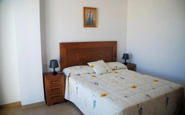 Apartamentos Plaza