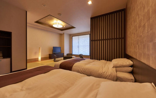 Yumoto Niseko Prince Hotel Hirafutei