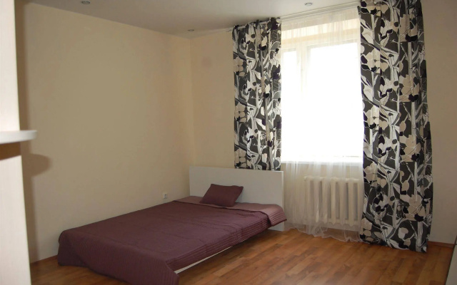 Sky Apartments апартаменты 