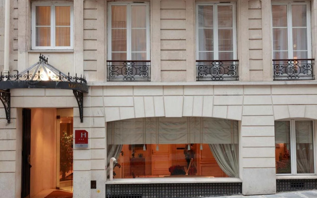 Hôtel Mayflower 3* Champs-Elysées Paris