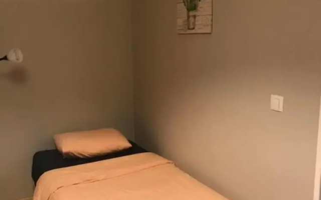 Your Place in Sofia