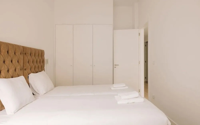 City Stays São Lázaro Apartments