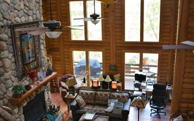 The Cub Inn B&B