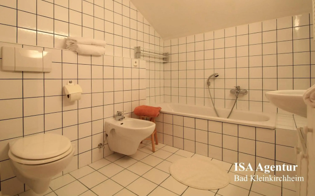 Apartment KATHREIN ski & spa