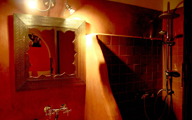 Riad Dar Saba