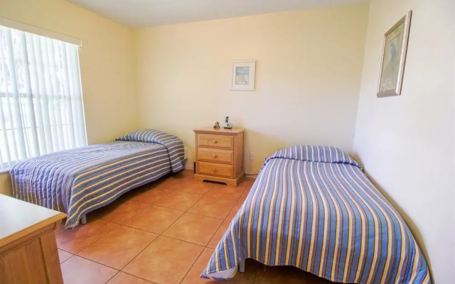 Villa Tilly - Comfort - 4 Bedroom