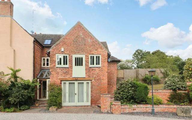 Mill Farm - The Farmhouse